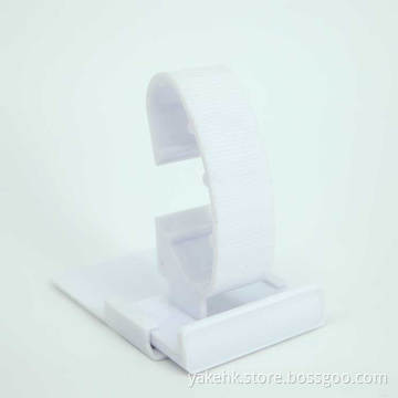 Top selling products acrylic bracelet display stand,fashion jewelry display stands